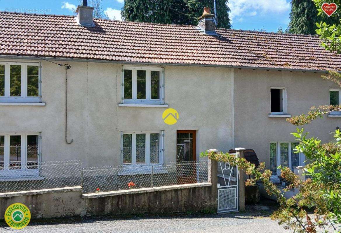 Maison en campagne - photo 8