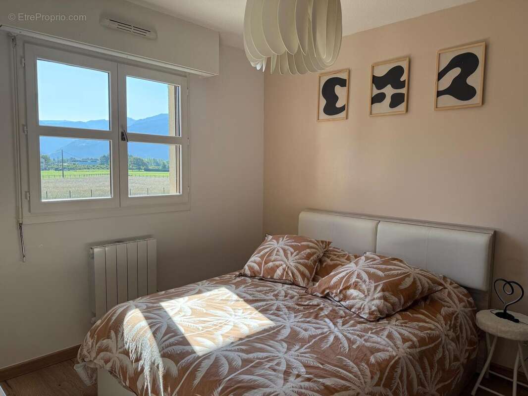 Photo 5 - Appartement à MARIGNIER