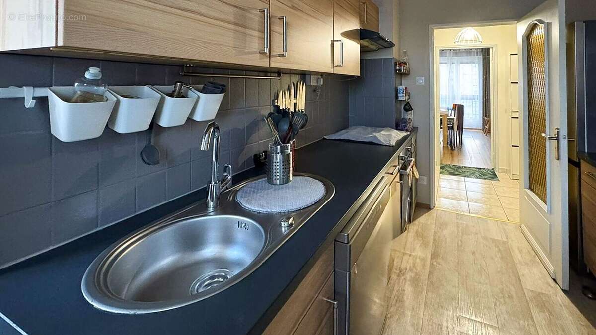 Appartement à HOENHEIM