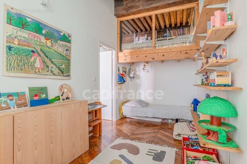 Appartement à vendre 4 pièces LYON 1ER ARRONDISSEMENT (69) - photo 10