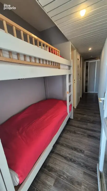 Appartement 2 pièces 30 m² à vendre à Estensan (65170) - photo 5