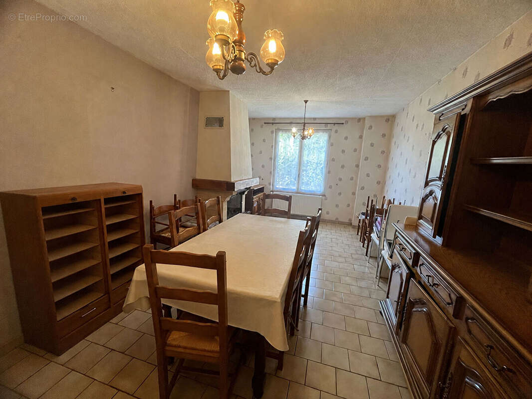 Maison Menetou Salon 5 pièce(s) 96 m2 - photo 3