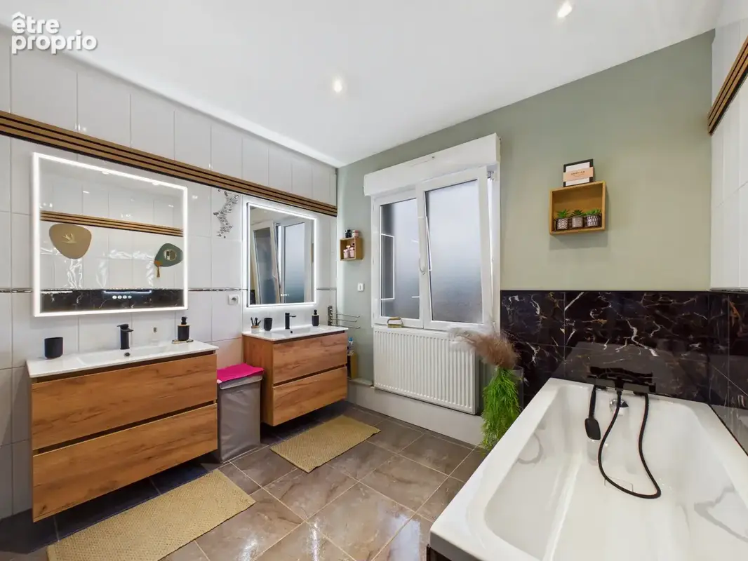 AMANVILLERS - Maison contemporaine de 187m2 - photo 14