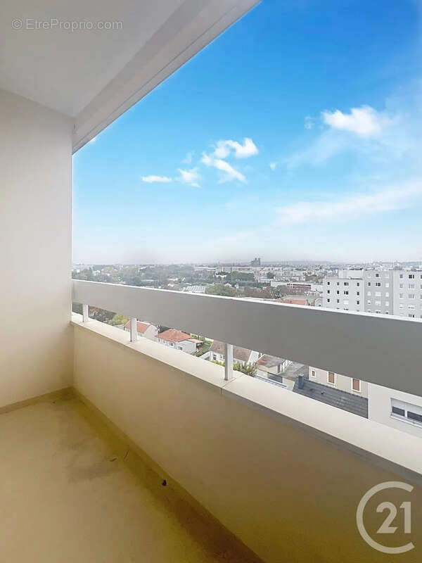 Appartement à TINQUEUX