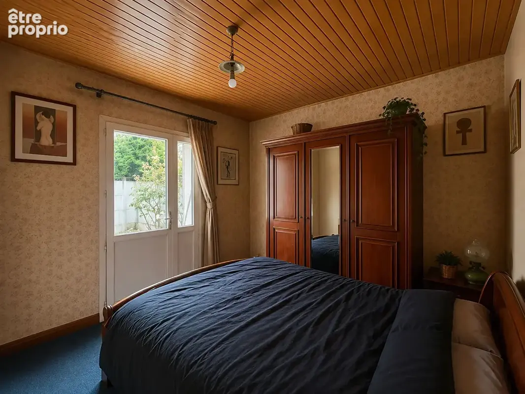 Appartement Marcq En Baroeul 2 pièce(s) 46 m2 - photo 4