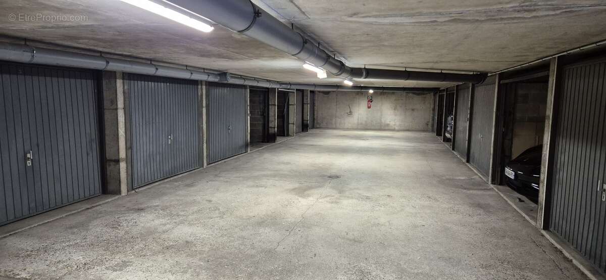 Appartement à AMIENS