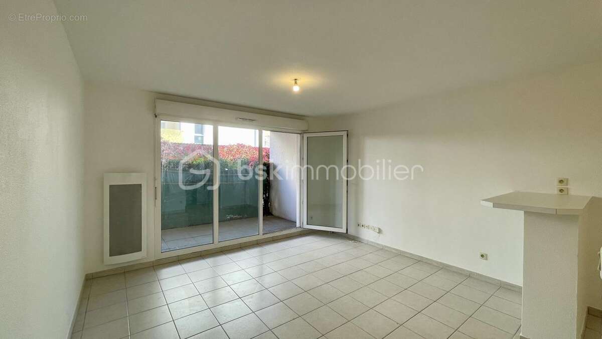 Appartement 2 pièces avec garage - photo 3