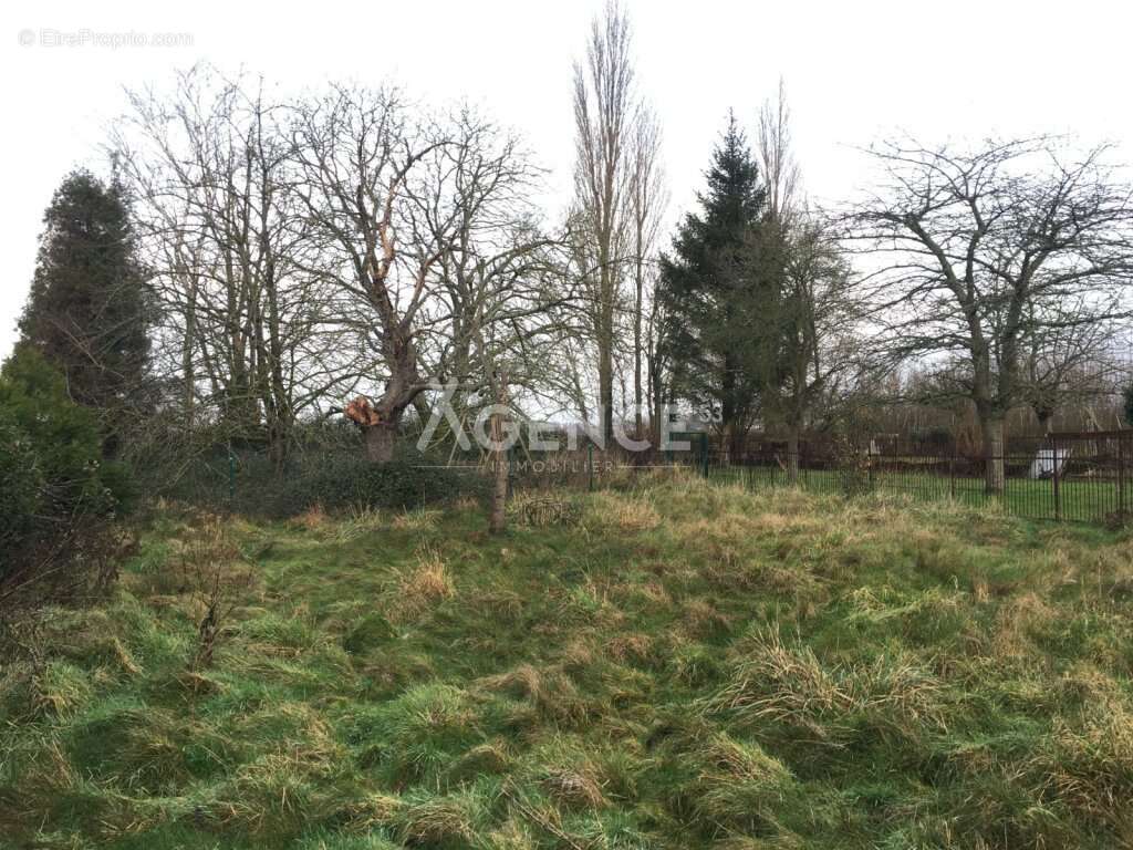 Appartement à LILLERS