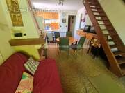 Appartement à LES THUILES