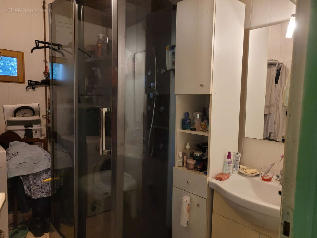 Maison de plain pied en viager libre à la campagne - photo 18