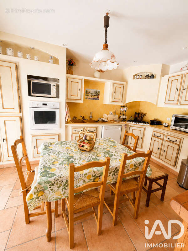 Photo 7 - Maison à FRONTIGNAN