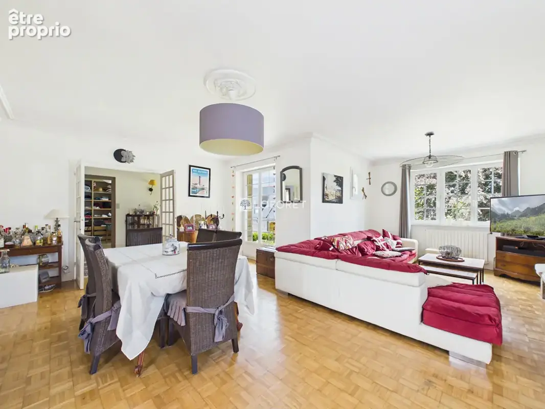 Maison Pleyben 8 pièce(s) 175 m2 - photo 3