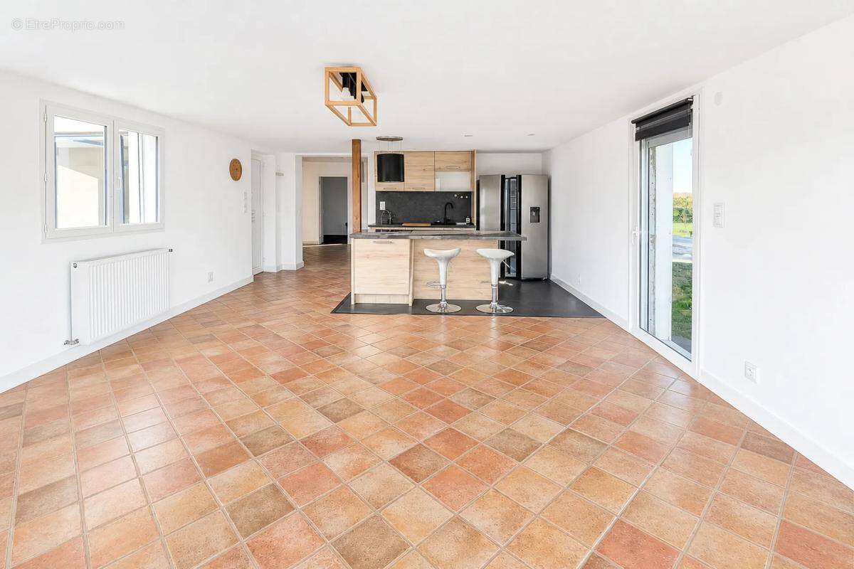 Maison à LOUHANS