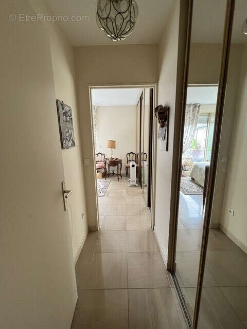Appartement à PARIS-12E