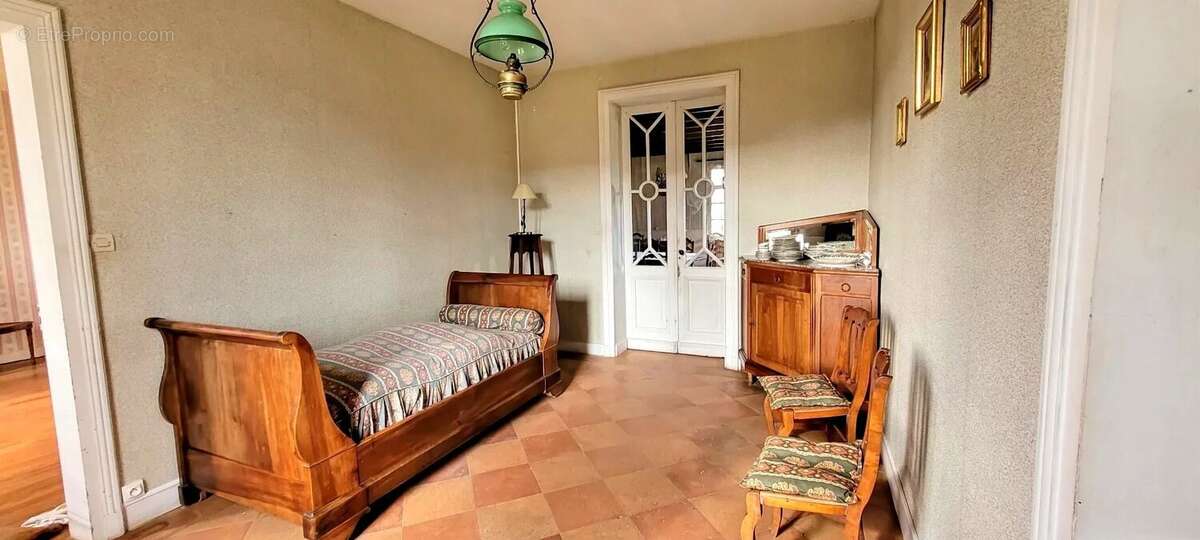 Maison à SAINT-DENIS-DE-PILE