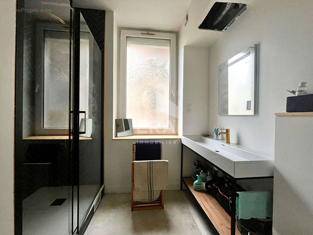 Appartement à SAINT-MALO