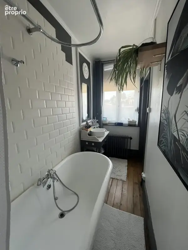 Maison 170 m² à Le Cateau-Cambresis  - photo 9