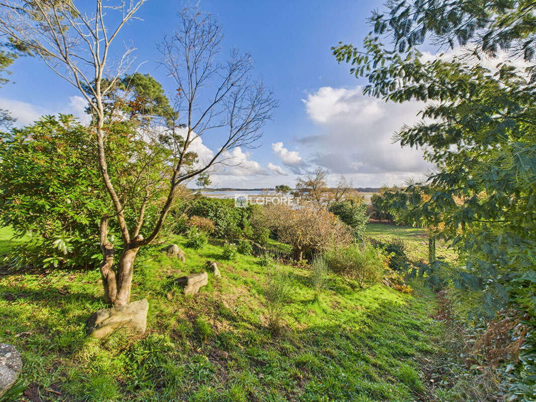 Maison à PONT-L&#039;ABBE