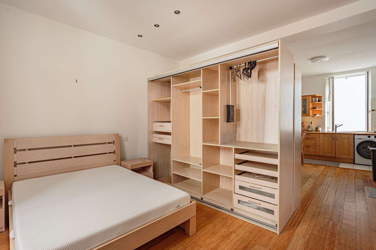 Appartement à BIARRITZ