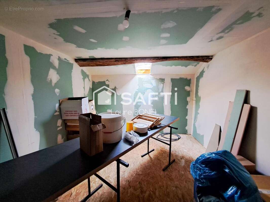 Photo 4 - Maison à VANNES-LE-CHATEL