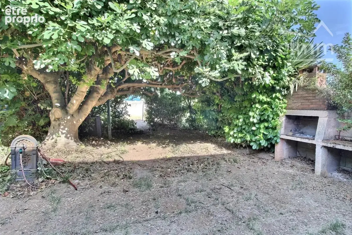Béziers -  vente maison T4 - photo 11