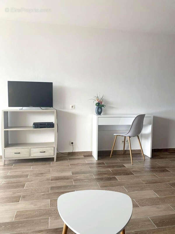 Appartement à SAINT-MARTIN