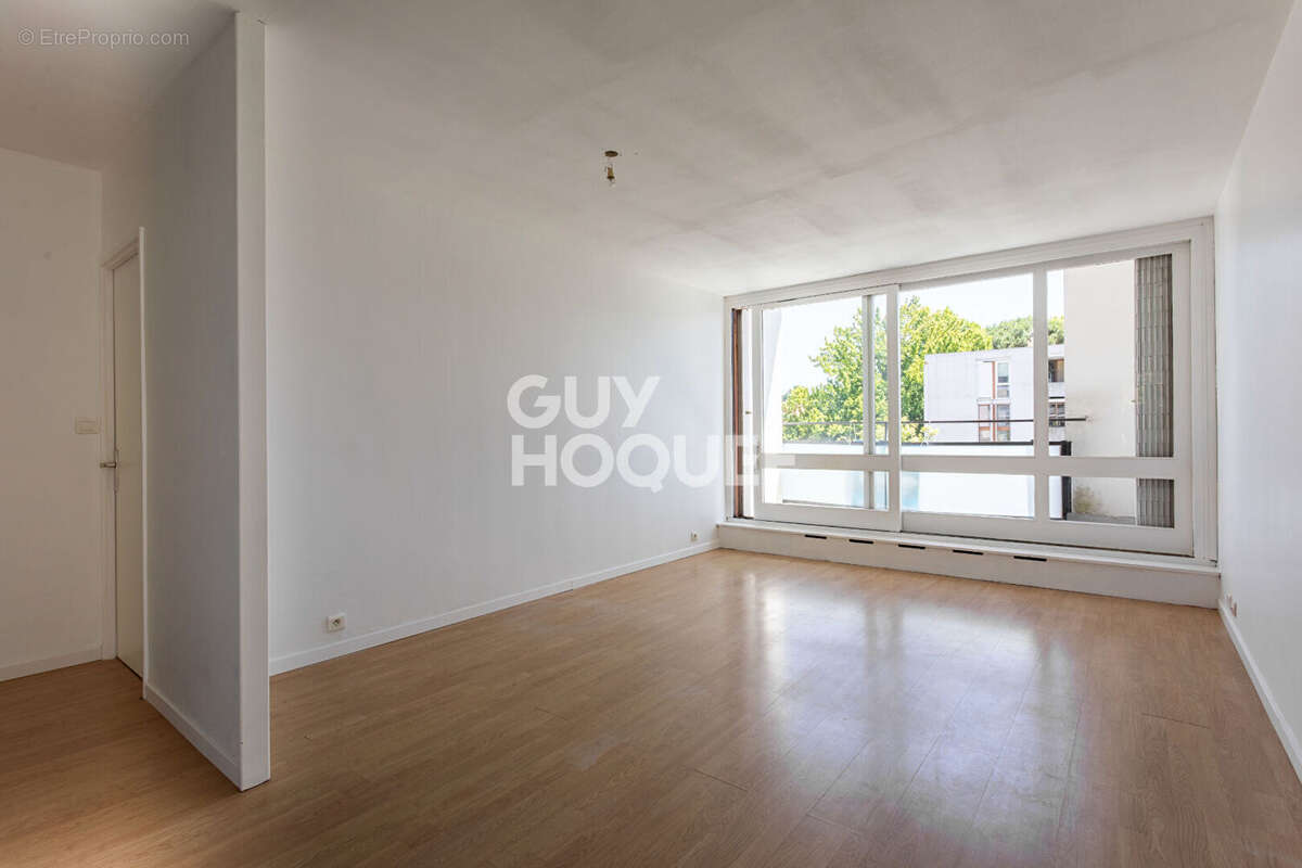 Appartement à BISCARROSSE