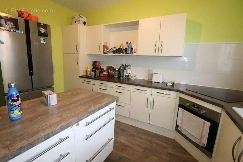 Maison à PORT-DES-BARQUES