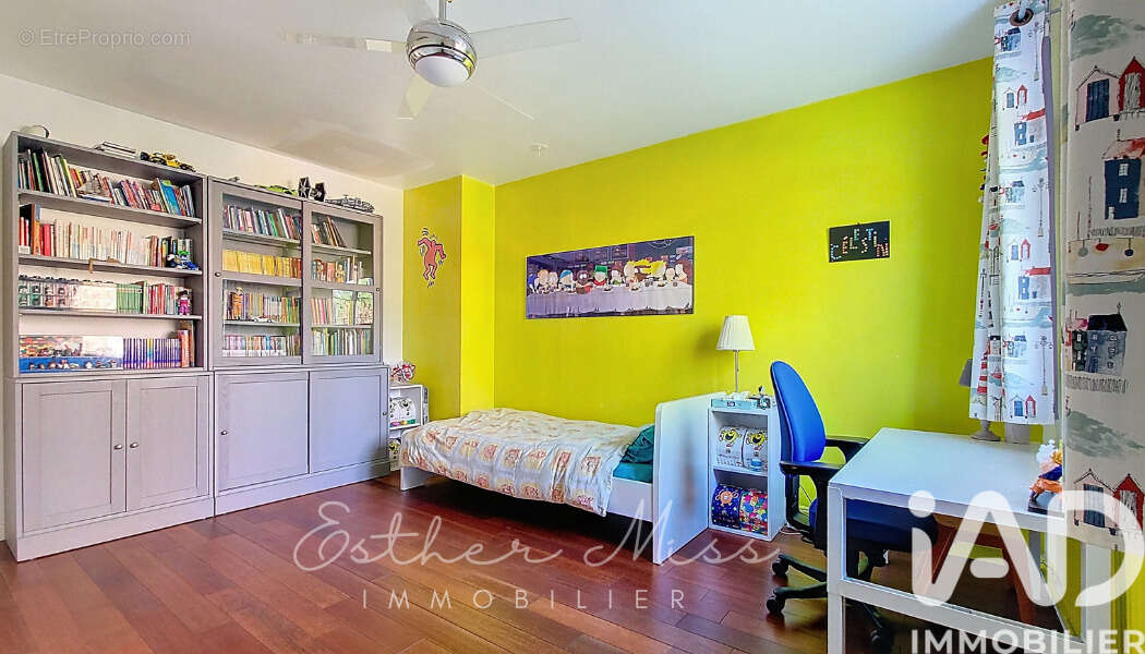 Photo 7 - Maison à SAINT-REMY-LES-CHEVREUSE