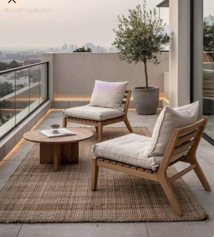 Appartement à LYON-3E