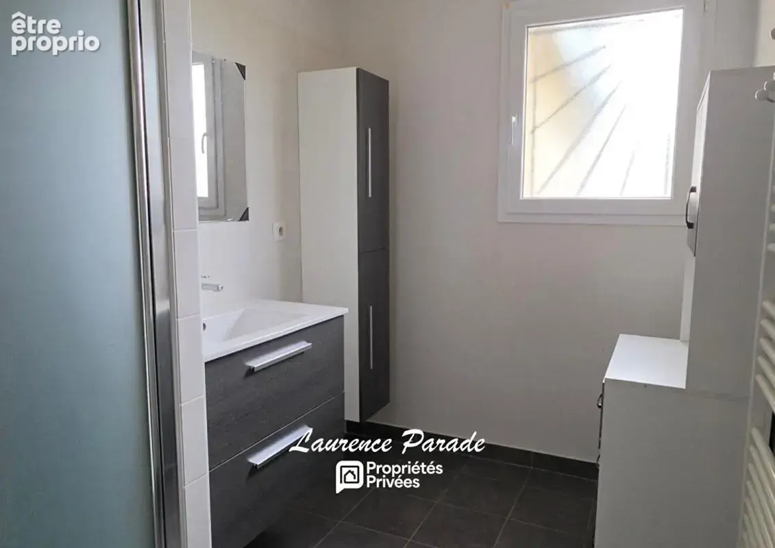 Maison de plain-pied  Quartier résidentiel recherché, proche du village - photo 8