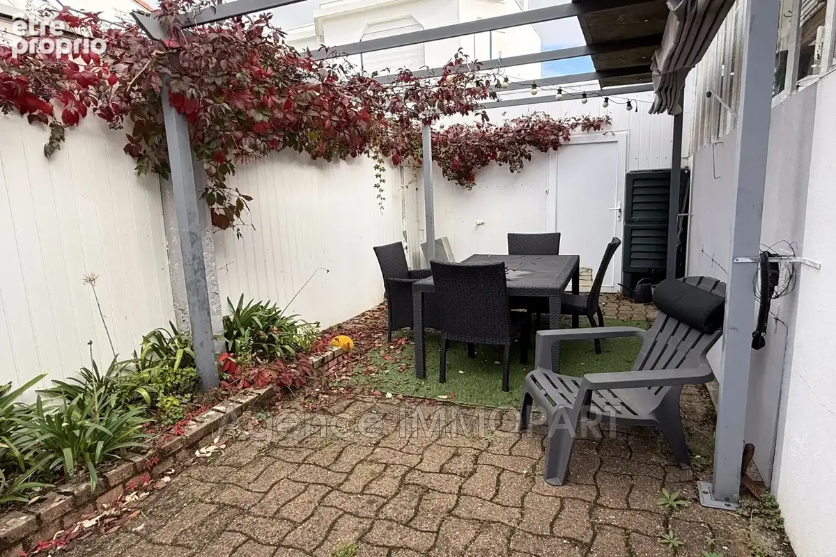 Maison 3 pièces 80 m² à vendre à Pornichet (44380) - photo 9