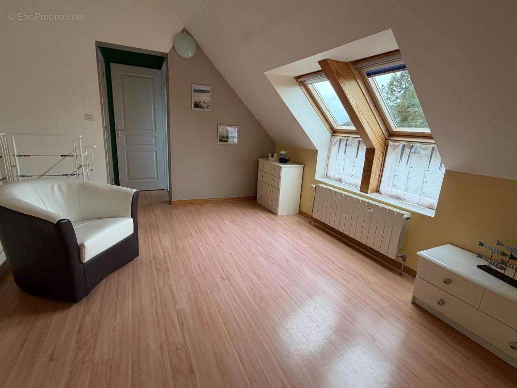 Maison à SARGE-LES-LE-MANS