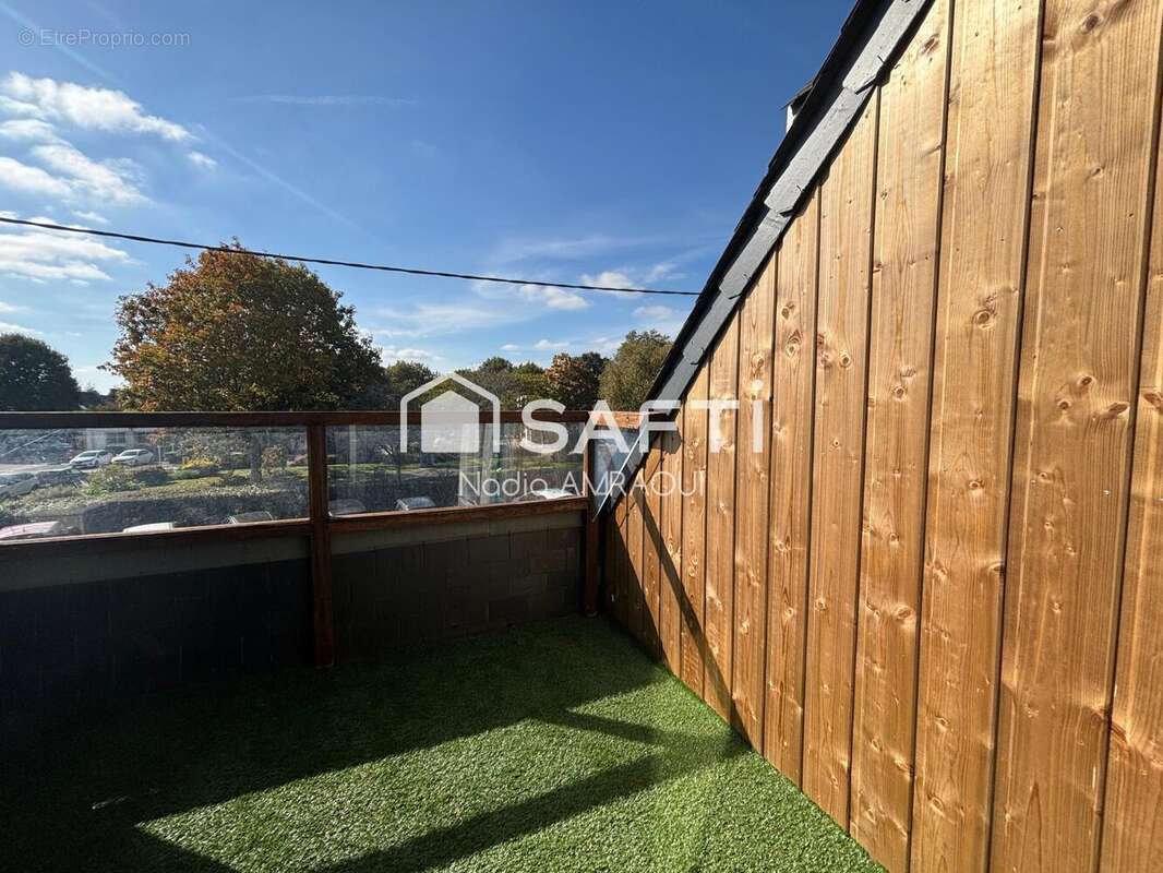 Photo 9 - Appartement à PLOEREN