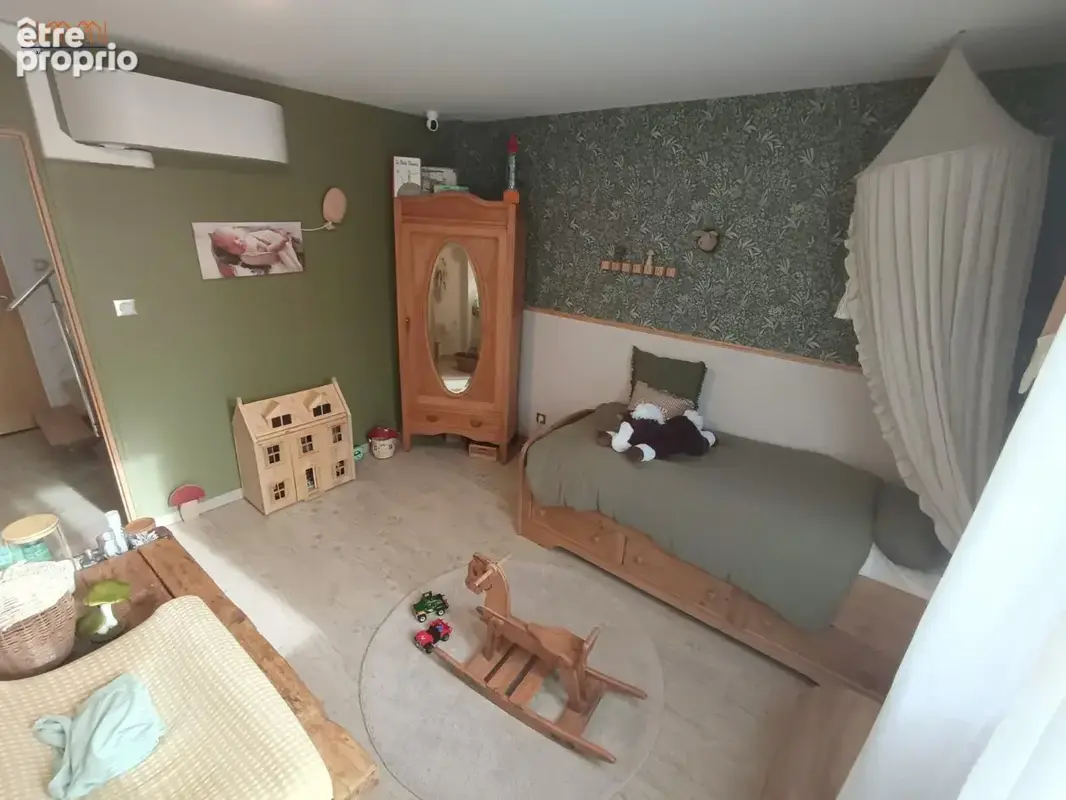 Maison familiale 5 chambres, belles prestations - photo 17