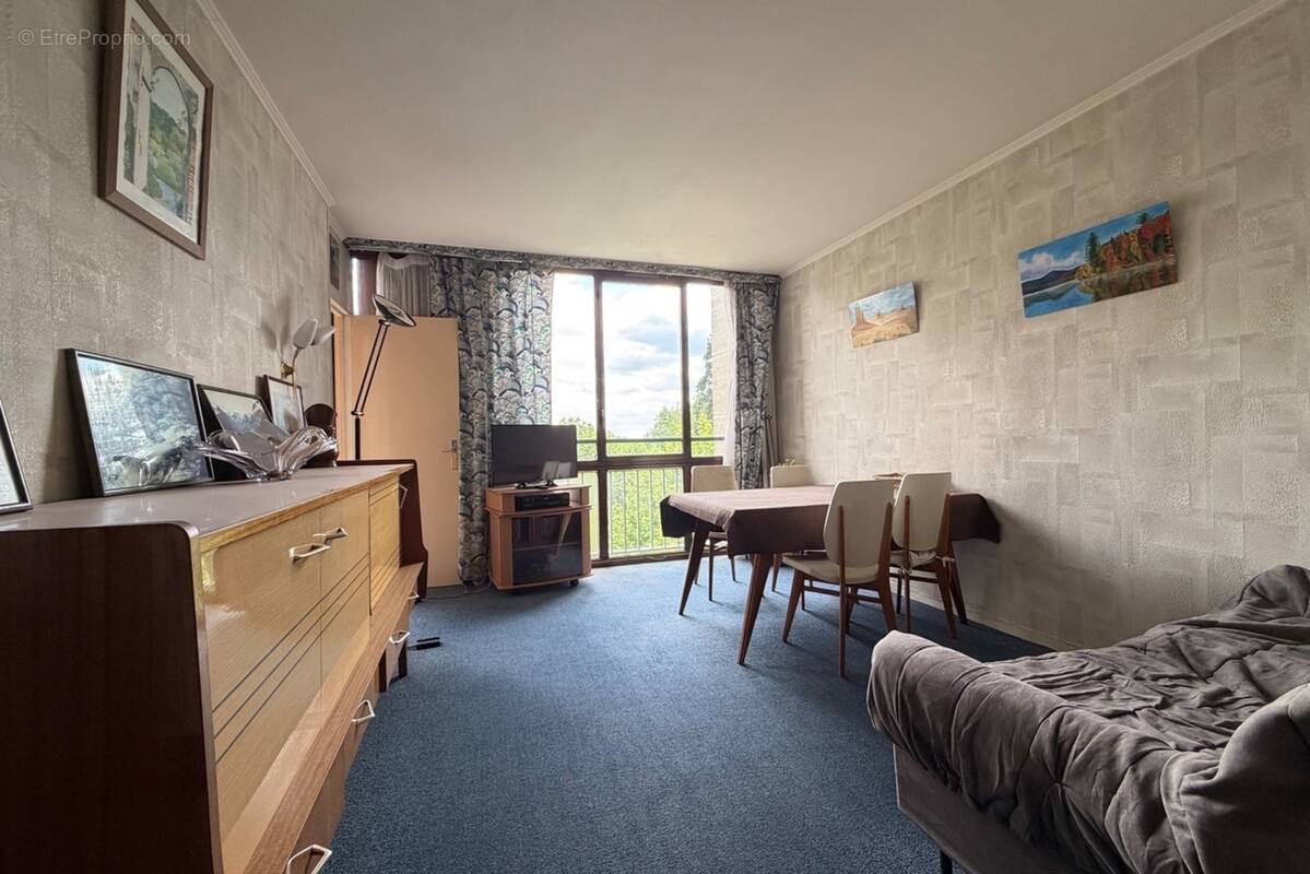 Appartement à MEUDON