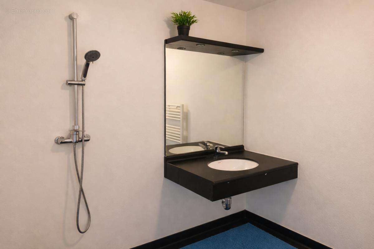 Appartement à TALENCE