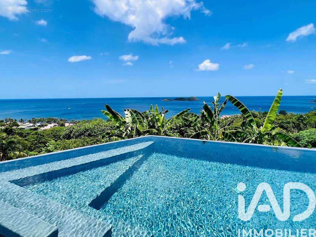 Photo 3 - Maison à BOUILLANTE