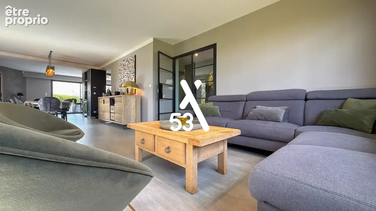 Maison 207 m² à Saint-Hilaire-Cottes  - photo 5