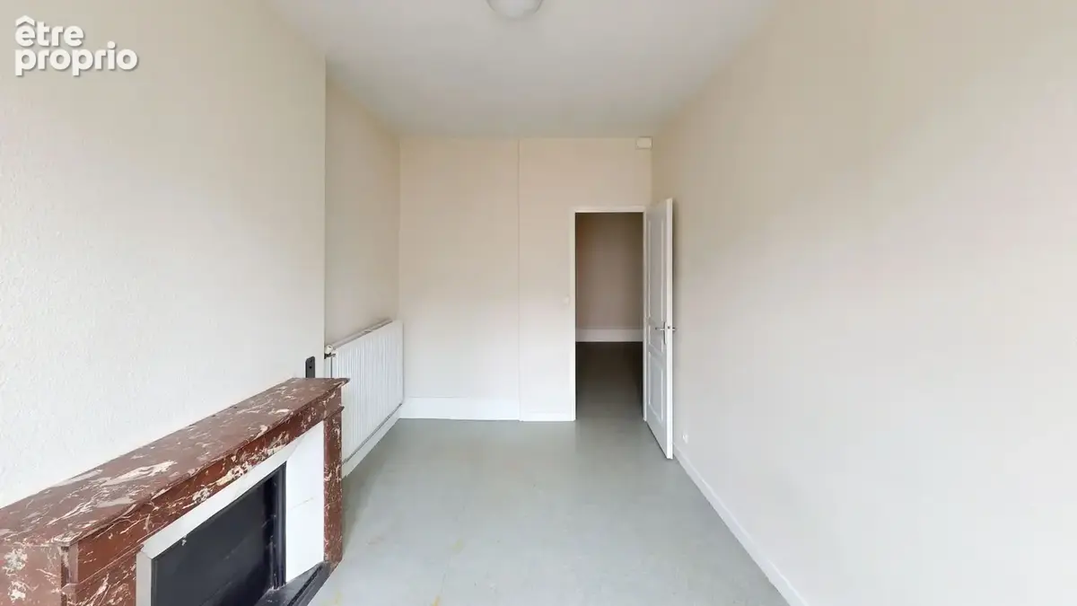 Appartement 3 pièces à Besançon - Un investissement passionnant à saisir ! - photo 5