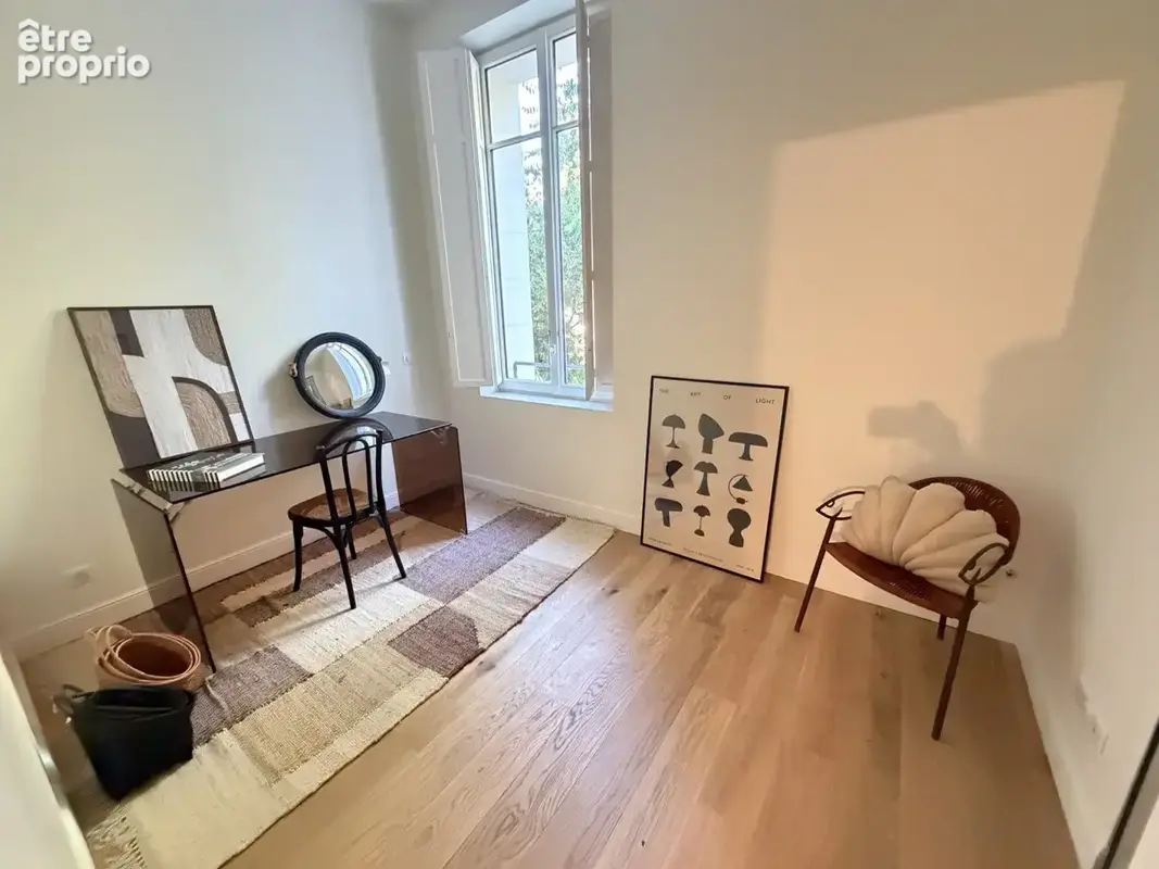 Bâtisse d'exception -Duplex de prestige - photo 6