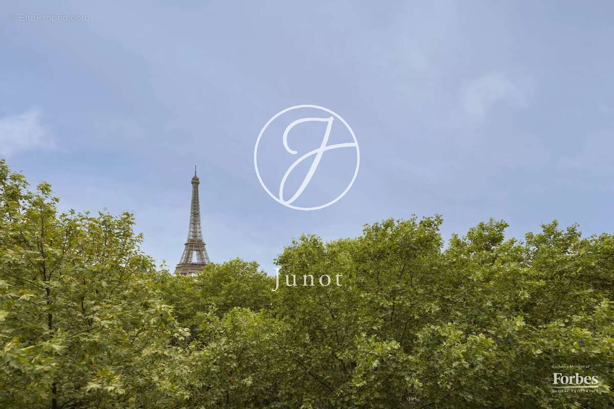 Appartement à PARIS-7E