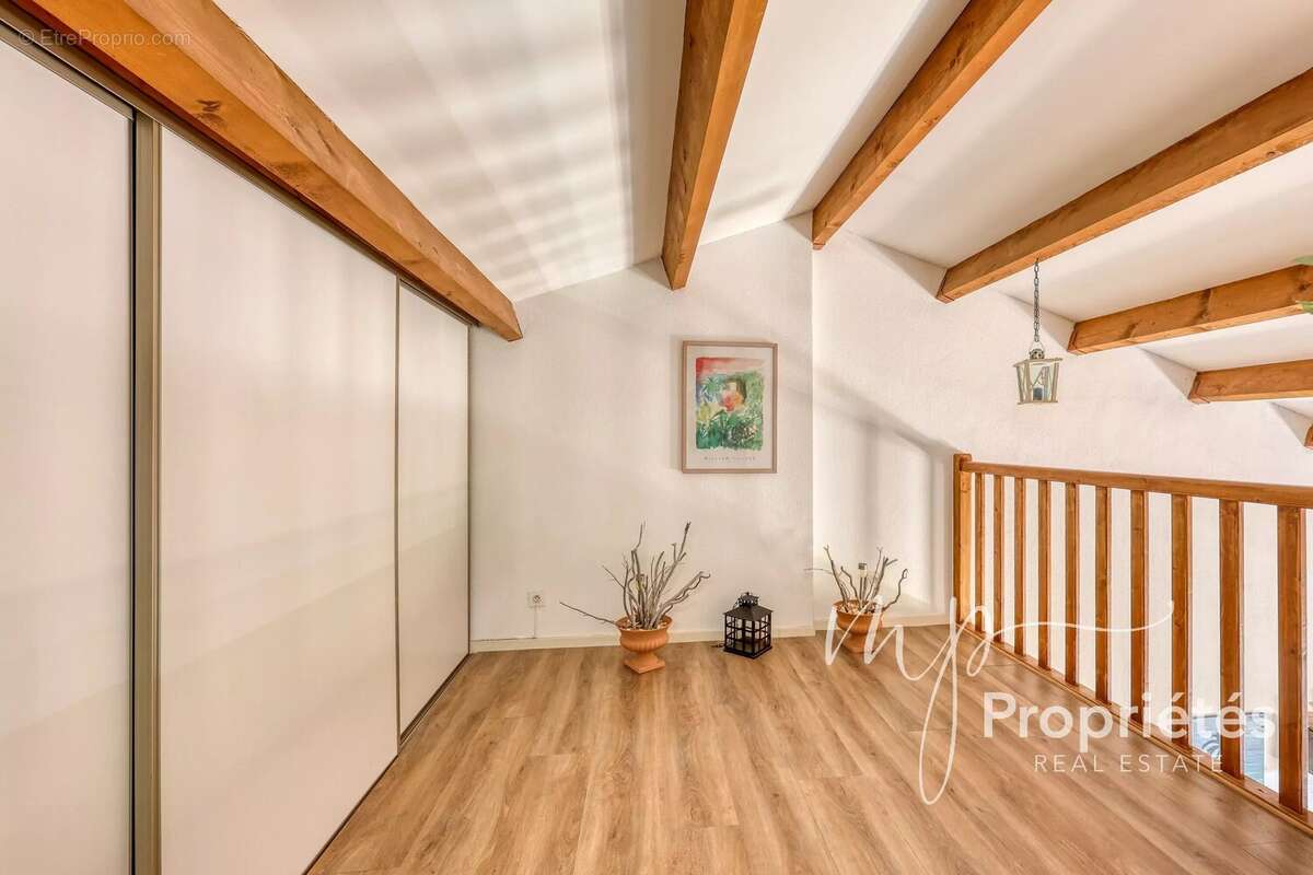 Appartement à RAYOL-CANADEL-SUR-MER