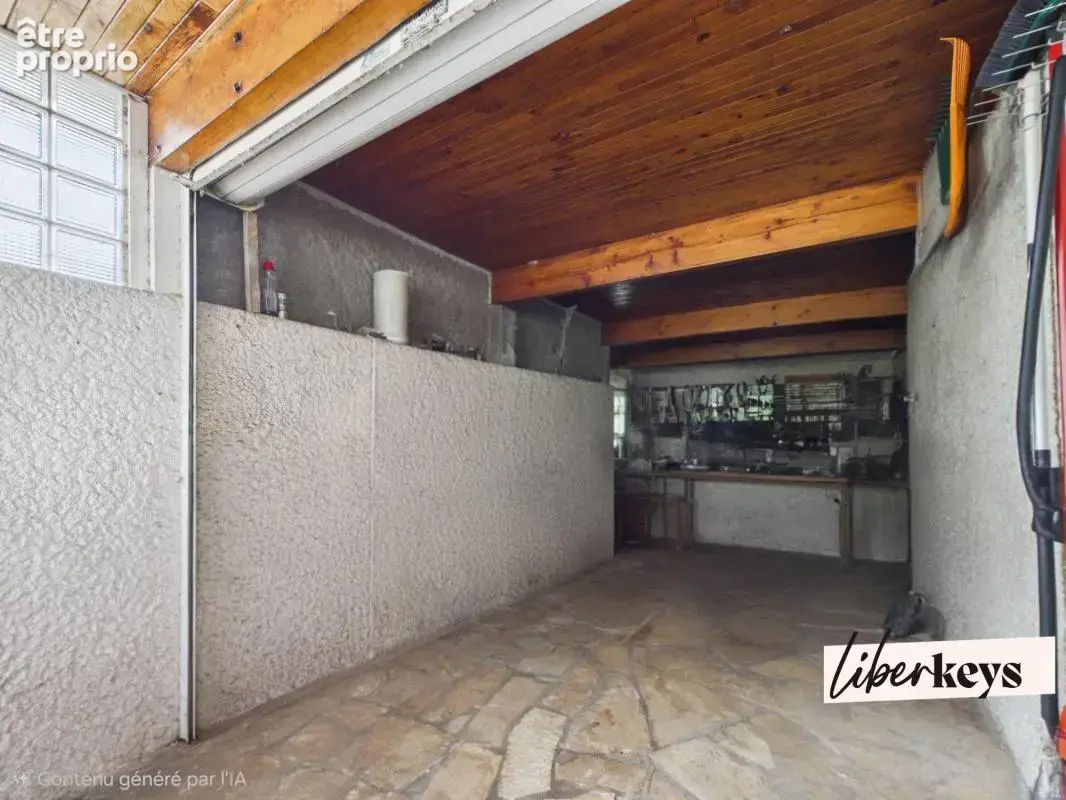 Maison de 120 m² I 4 pièces I Terrain 1127m² I Eysines - photo 11
