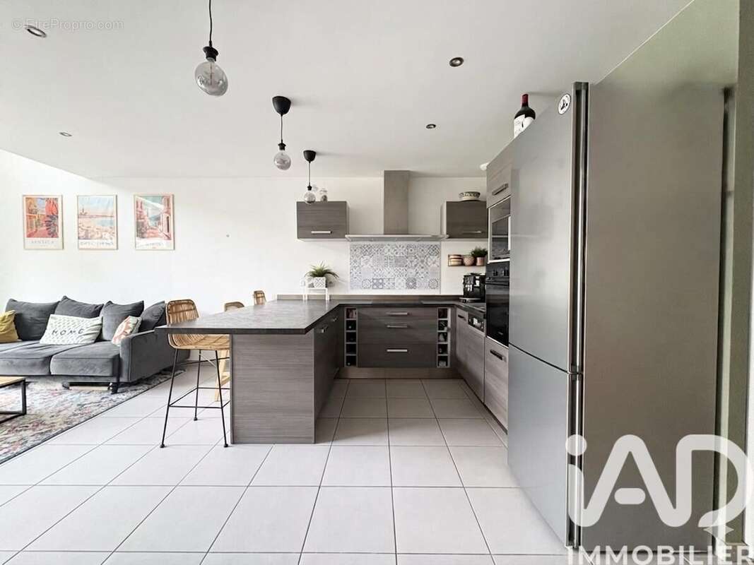 Photo 5 - Maison à VILLENAVE-D'ORNON