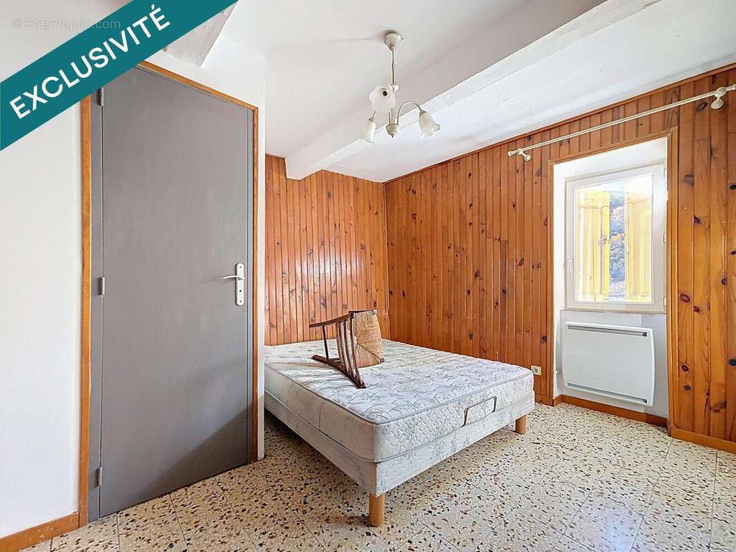 Photo 4 - Maison à GRAISSESSAC