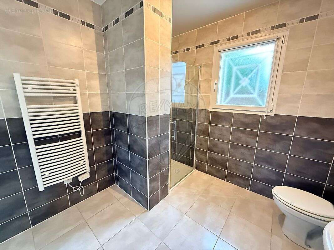 Maison à SAINT-AUGUSTIN