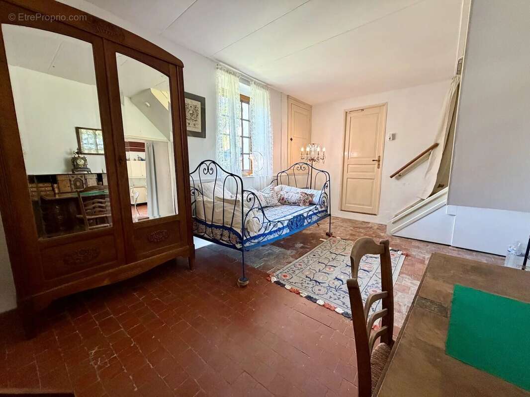 Maison à ONLAY