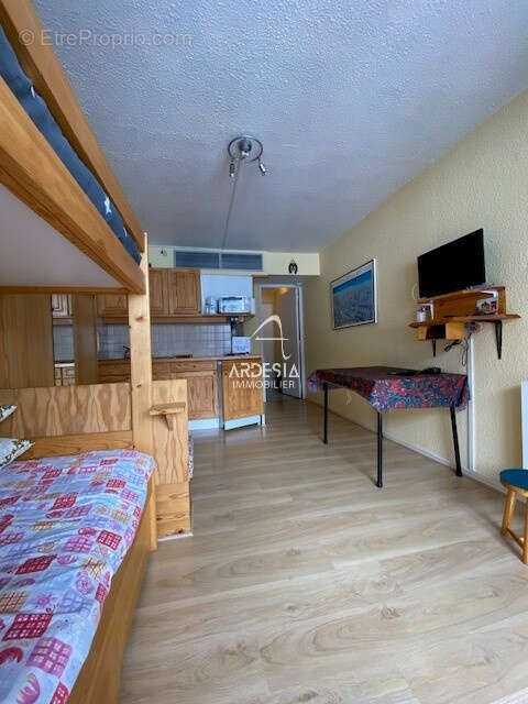 Appartement à LE CHATEL