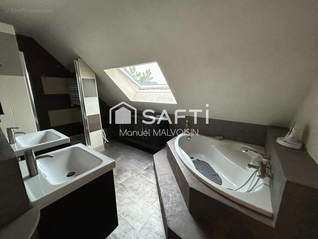 Photo 7 - Maison à CAMBRAI